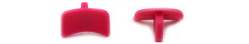 Endstück Casio Zwischenstücke pink für Bandbefestigung PRG-300-1A4