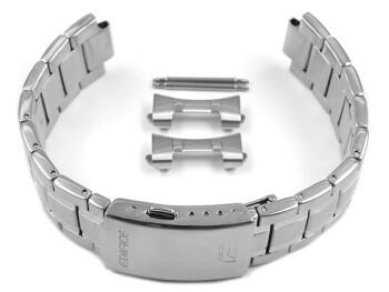 Casio Ersatzarmband Edelstahl EFR-546D, EFR-546D-1AV, EFR-546D-1AVUEF