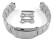 Casio Ersatzarmband Edelstahl EFR-546D, EFR-546D-1AV, EFR-546D-1AVUEF