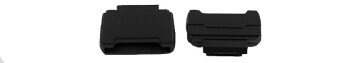 Casio G-Shock Cover-/End Pieces f. DW-6900BBN,...