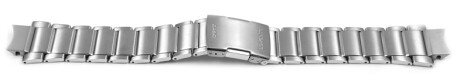 Metall Uhrenarmband Casio für LCW-M500TD LCW-M500T