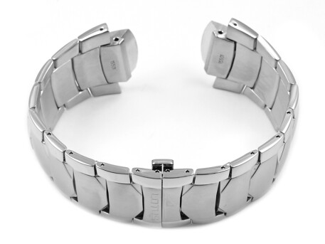 Uhrenarmband Lotus Edelstahl für das Uhrenmodell 15501