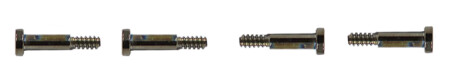 Casio Schrauben für das Metall-Uhrenarmband GST-W300BD, GST-W300BD-1AER