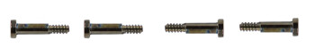 Casio Schrauben für das Metall-Uhrenarmband GST-W300BD,...