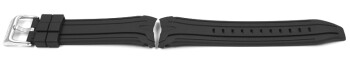 Festina Kautschukband schwarz F16670 Ersatzarmband