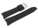 Festina Kautschukband schwarz F16670 Ersatzarmband passend zu F16505