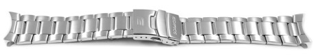 Ersatzuhrenarmband Casio Edelstahl für EFR-518SB EFR-518SB-1