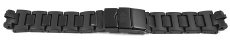 Casio Ersatzband Composite Resin Metall schwarz PRW-3100FC, PRW-3100