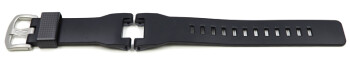 Casio Carbon Resin-Ersatzband schwarz für PRW-7000-1...