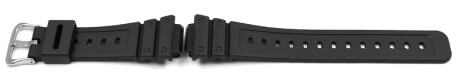 Ersatzband Casio für GW-5000 GW-5000U Resin schwarz