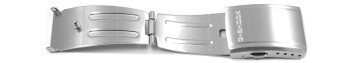 Casio CLASP Einzelschließe für Edelstahlband GST-W110D