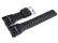 Gulfmaster Ersatzarmband Casio für GN-1000B GN-1000B-1 Kunststoff schwarz