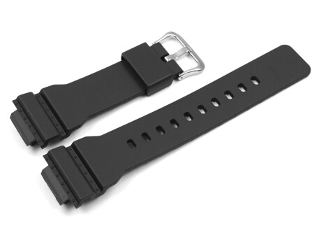 Uhrenband Casio schwarz GMA-S130-1A GMA-S120MF-1A...