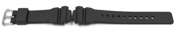 Uhrenband Casio schwarz GMA-S130-1A GMA-S120MF-1A...
