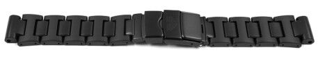 Casio Composite Resin Titan Band schwarz PRW-3510FC PRW-3510FC-1JF