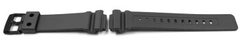 Ersatzarmband Casio grau AD-S800WH-4AV AD-S800WH Resin