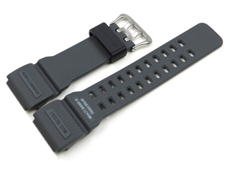 Casio Ersatzarmband grau für GWG-100-1A8 GWG-100-1A8ER