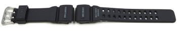 Casio Resinband schwarz für GWG-100-1A  GWG-100-1...