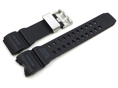 Casio Uhrenarmband schwarz GWG-1000-1A1 GWG-1000-1A1ER...