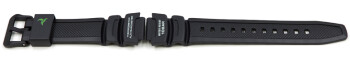 Casio Uhrenarmband SGW-450H-1A Band-Aufschriften...