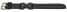 Casio Ersatzarmband schwarz PRW-3500Y-1 PRW-3500Y aus Kunststoff (Resin)