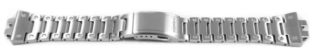 Casio Edelstahl Uhrenarmband für GMW-B5000D-1 Full Metal Edition