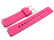 Casio Uhrenarmband pink LDF-52-4A LDF-52-4 LDF-52