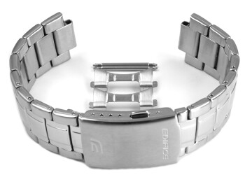 Casio Ersatzarmband Edelstahl EFR-304D EFR-304D-2 EFR-304D-1