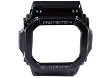 Casio Bezel GLX-5600-1 GLX-5600 Kunststoff schwarz,...