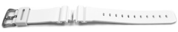 Casio Uhrenarmband weiß GW-M5610MW-7