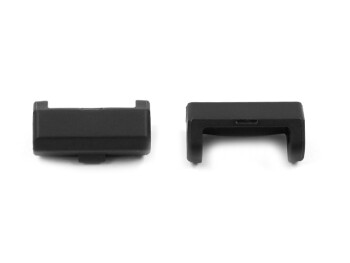 Casio COVER-/END PIECES PRW-6000YT für schwarzes Titanband