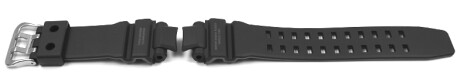 Casio Gravitymaster Ersatzband schwarz innen grau GA-1100-1A1