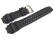 Casio Gravitymaster Ersatzband schwarz innen grau GA-1100-1A1