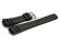 Casio Uhrenarmband Resin schwarz GW-B5600-2 DW-5600TB-1 DW-5600BBMA-1