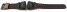 Casio 35th Anniversary Ersatzarmband schwarz innen rot GPR-B1000TF-1ER GPR-B1000TF Carbonfaser Resin