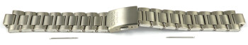 Edelstahl Uhrenarmband Casio für LIN-171 LIN-171-7...