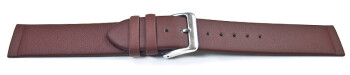 Uhrenarmband cognac passend für SKW6112, Leder