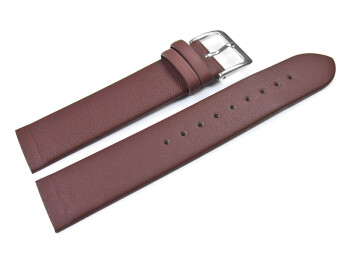 Uhrenarmband cognac passend für SKW6112, Leder