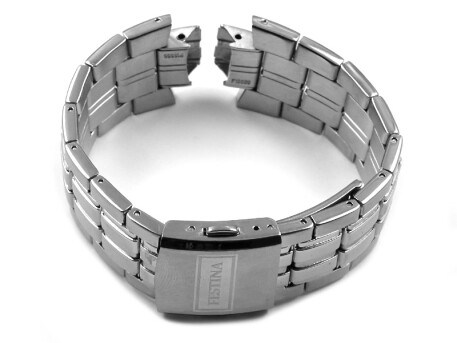 Uhrenarmband Festina Edelstahl Ersatzband für F16666