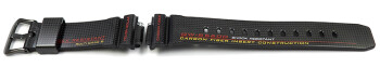 Casio Carbon Ersatzuhrenarmband für GW-S5600B GW-S5600B-1 GW-S5600B-1JF