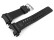 Uhrenarmband Casio Resin schwarz GG-B100-1A  für die Carbon Core Guard Modellreihe