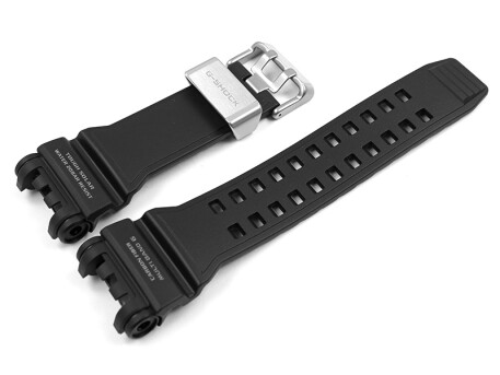 Uhrenarmband Casio Resin/Carbon Fiber insert für...