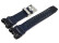 Uhrenarmband Casio Resin/Carbon Fiber insert für GPW-1000-1A GPW-1000