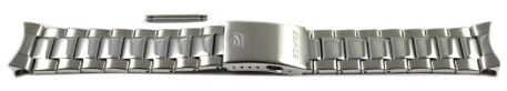Uhrenarmband Edelstahl Casio für EFV-550D