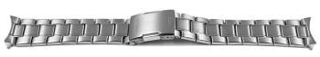Uhrenarmband Casio Titan für Uhrenmodelle LCW-M100TSE