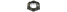 BEZEL Casio dunkel olivgrün G-7900-3 Lünette aus Resin