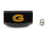 Casio KNOPF Front Button schwarz mit gelbem "G" für  G-7900-3