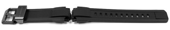 Resinband Casio MTG-B1000XB-1A MTG-B1000XB schwarz