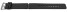 Ersatzarmband Casio Pro Trek Resin schwarz PRT-B50-1 PRT-B50-4 PRT-B50FE-3 PRT-B50