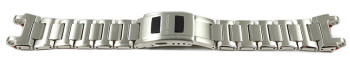 Edelstahl Uhrenarmband Casio für MTG-B1000D MTG-B1000D-1A